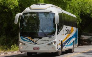 Irizar i6 Volvo B290R 4x2 2014 года